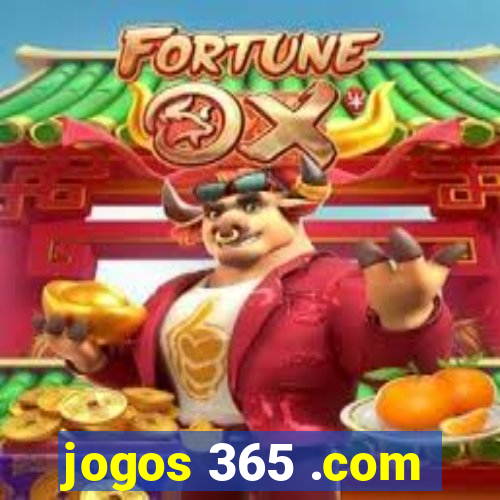 jogos 365 .com